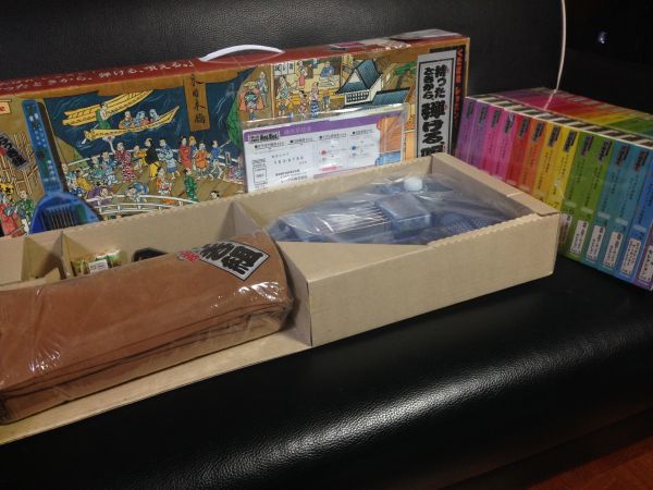 People らっき組 Rk 001 本体 専用カセット14本 セット エレキギター 売買されたオークション情報 Yahooの商品情報をアーカイブ公開 オークファン Aucfan Com