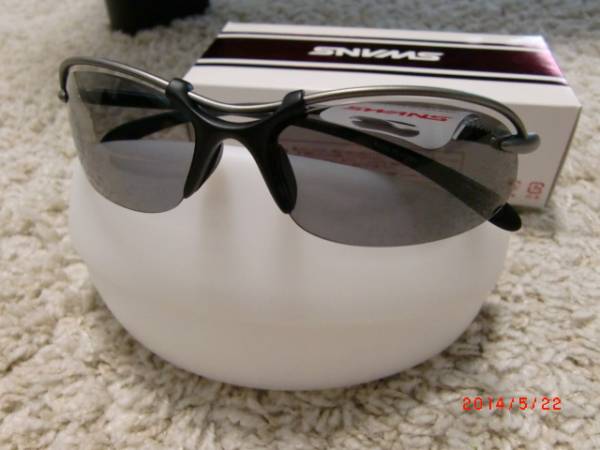 SWANS 偏光サングラス SA-501 グレー 楽天市場】SWANS スワンズ