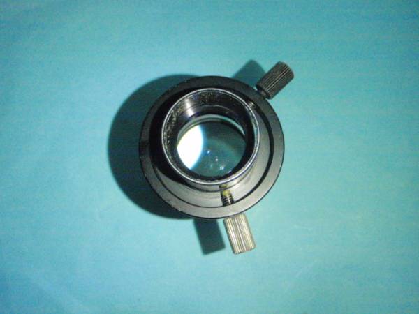 O001-011 OLYMPUS製顕微鏡撮影用アダプター C5060-ADU(顕微鏡)｜売買 