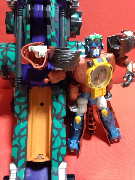 ビーストウォーズ トランスフォーマー ジャンク 10体 売り切り 