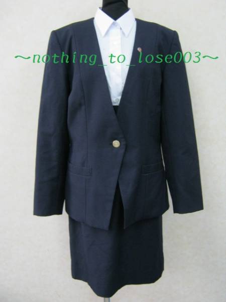 制服 セーラー服写真集 41 冬 久米田看護専門学校 校章付 レディースファッション 売買されたオークション情報 Yahooの商品情報をアーカイブ公開 オークファン Aucfan Com