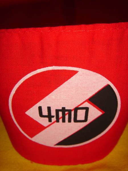 YMO 腕章 1981 未使用(記念品、思い出の品)｜売買された 