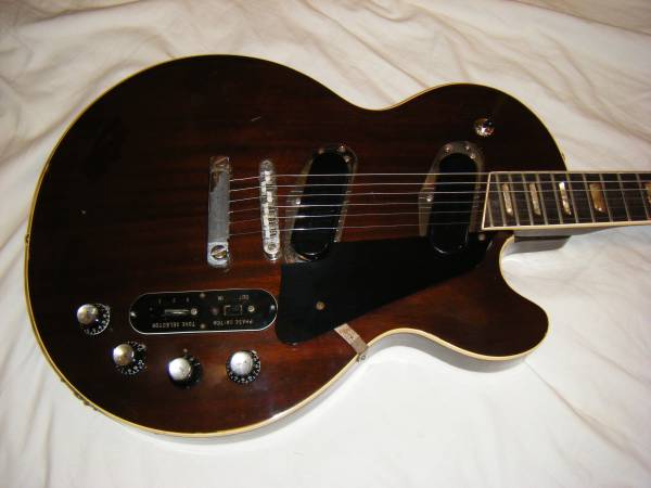 70年代レア！GRECO PE-480(520)レスポールプロフェッショナル！(本体