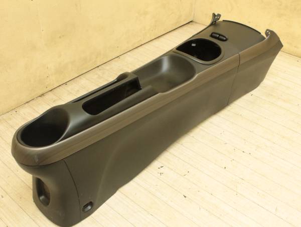 インテグラ Dc5 Type S タイプs 後期 センターコンソール ホンダ用 売買されたオークション情報 Yahooの商品情報をアーカイブ公開 オークファン Aucfan Com