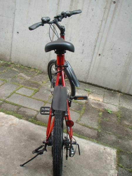 イグニオ 自転車の中古が安い！激安で譲ります・無料であげます 