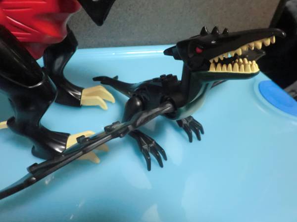 レゴブロック大量部品パーツ取りいろいろセット1_2