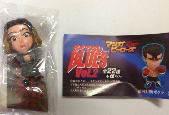 マンガヒーローズ ろく なしblues 2 前田茜 いとこ その他 売買されたオークション情報 Yahooの商品情報をアーカイブ公開 オークファン Aucfan Com