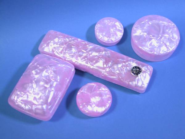 高級セルロイド製品 昭和レトロ 洗面器 お風呂セット の入札履歴