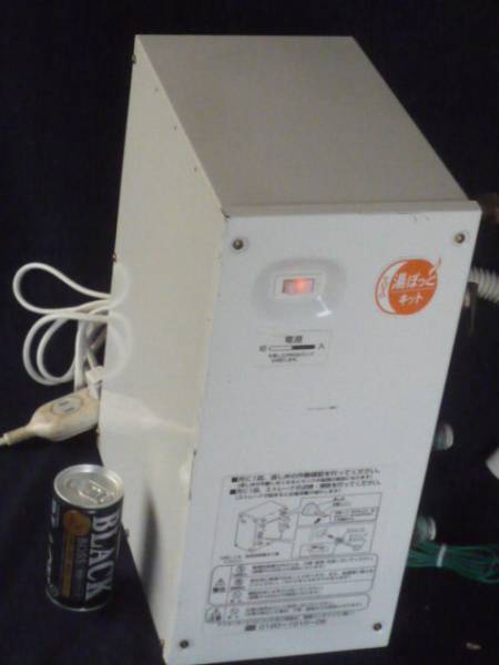 TOTO RESK06A1 ジャンク品 TOTO 湯ぽっと (ジャンク品) TOTO RESK06A1