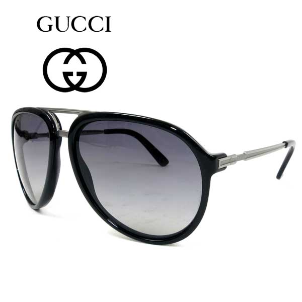 GUCCI (グッチ) サングラス ユニセックス MADE IN ITALY 1031