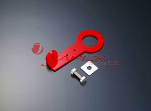 税込!特価!百式自動車 リア牽引フック シビック EG6/EG9