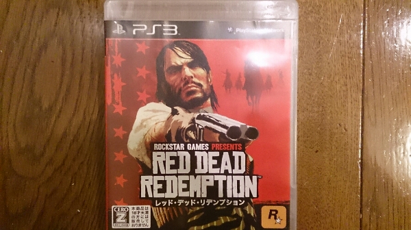華々しく PS3 レッド デッド リデンプション 売買されたオークション 