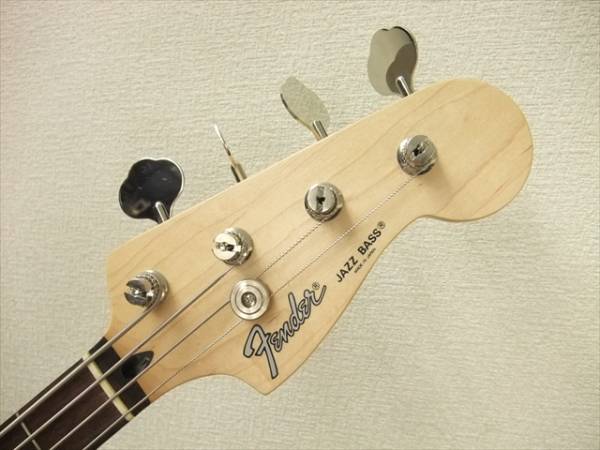 美品！☆Fender Japan JB-48☆フェンダージャパン ジャズベース 