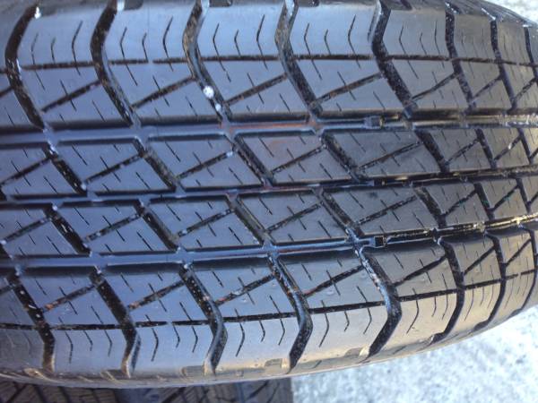 225/70R16 グッドイヤー WRANGLER バリ山 1本 ＃1381 【公式通販】