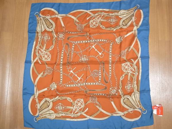 新品80%OFF altea シルクスカーフ　/小10A 6-128