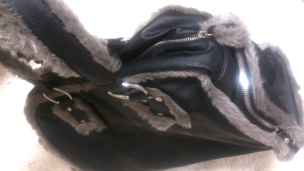 ★HYDE 富良野ディナーショー 新品 特典バック★VAMPS VAMPARK_2