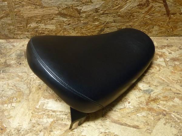 ホンダ XL230 KIJIMA製 シングルシート 美品 キジマ(社外品)｜売買され 