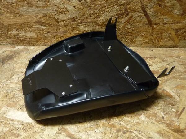 ホンダ XL230 KIJIMA製 シングルシート 美品 キジマ(社外品)｜売買され 