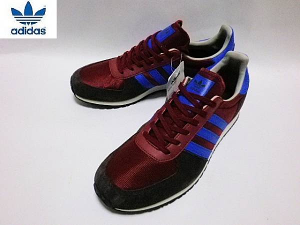 海外限定★ADIDASアディスターレーサー26cm検SL72 ZX カントリー