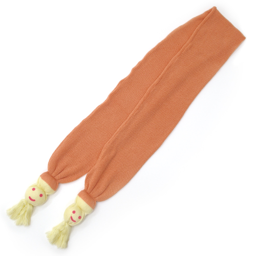 ◇TBS限定 けいおん! 平沢唯マフラー【未使用品】(けいおん！)｜売買