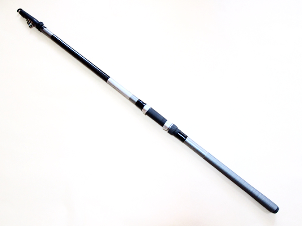 NFT パワーループ スーパー大磯3-540P 超美品 シマノ