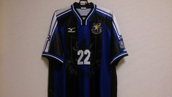 ミズノ仙台育英高校サッカー部ユニフォーム大学選抜(XLサイズ以上