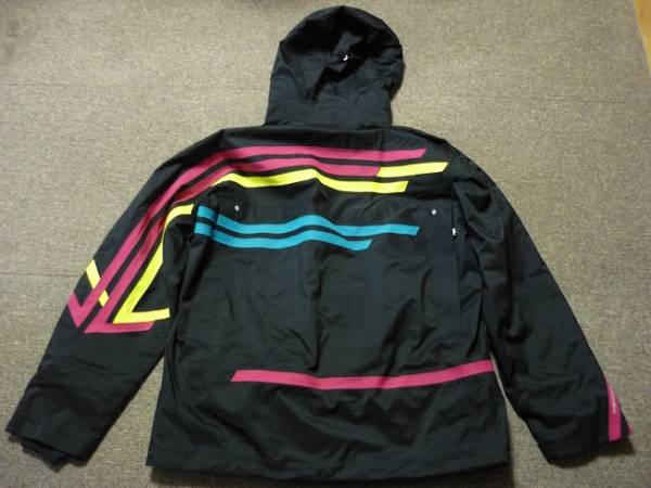 A-SEVEN　サイズXXL　ジャケット_2