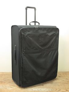 トゥミ 28025D 黒 25インチ ミディアム キャリーバック スーツケース