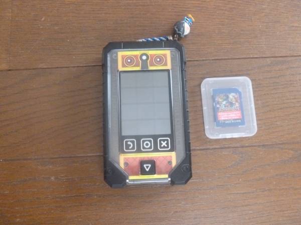 オレカバトル オレカンペキデバイス オレカンペキ拡張2付の入札履歴