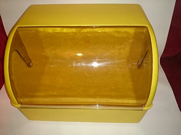 フードケース 調味料入れ 昭和 レトロ プラスチック レトロ