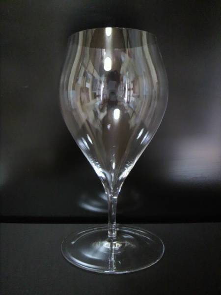 【LOBMEYR】ロブマイヤー バレリーナ チューリップD (Travellor)