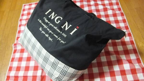 イング福袋15年 抜き取り差し替えなし ingni イング 売買されたオークション情報 Yahooの商品情報をアーカイブ公開 オークファン Aucfan Com イング福袋15年 抜き取り差し替えなし ingni イング 売買されたオークション情報 Yahooの商品情報をアーカイブ公開 オークファン Aucfan Com