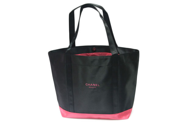 シャネル　CHANEL ノベルティ　トートバッグ　非売品 CN-123-M