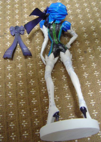 VOLKS 1/8 ファティマ メガエラ 美品 ファイブスター物語 FSS(ファイブ