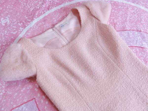 ハロッズ レッキファー付ツィードワンピース結婚式 女性用 売買されたオークション情報 Yahooの商品情報をアーカイブ公開 オークファン Aucfan Com