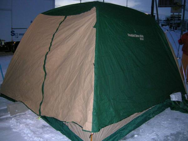 Coleman Standard Dome Wide 170T2400J ドーム テント キャンプ(～5人 