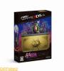 New 3DS LL ゼルダの伝説 ムジュラの仮面 3Dパック 予約 おまけ