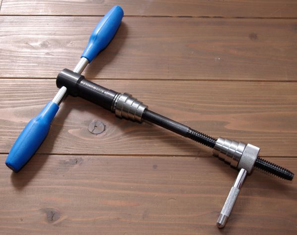 Cyclusヘッドワン圧入工具とgrungeの工具 Cyclusヘッドワン圧入工具とgrungeの工具 Cyclus ヘッドワン圧入工具