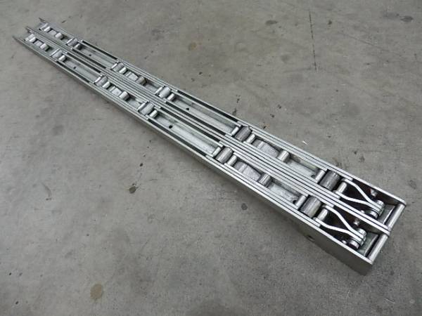 ジョルダー・ジョロダー・日通商事・荷役・ジョロダ・パレット 