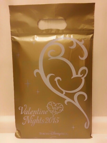 ディズニーシー バレンタインナイト ブックレット 15 非売品 ミッキーマウス 売買されたオークション情報 Yahooの商品情報をアーカイブ公開 オークファン Aucfan Com