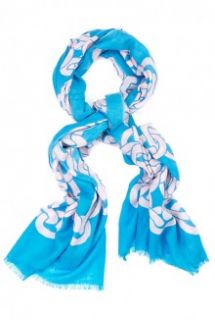 国内発送　新品タDVFダイアンフォンカシミヤ１００％ストール