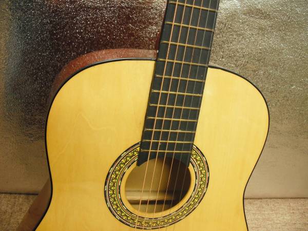 ☆ ビッグイレブン ギター OUR FINEST STUDENT GUITAR(本体)｜売買され