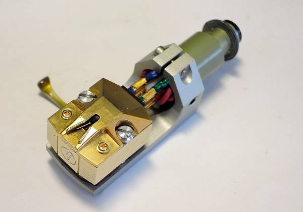 ★オーデオデクニカ　AT33E　中古品★