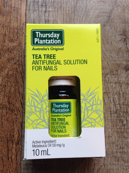 ティーツリー爪水虫用アンチファンガルソリューション10ml その他 売買されたオークション情報 Yahooの商品情報をアーカイブ公開 オークファン Aucfan Com