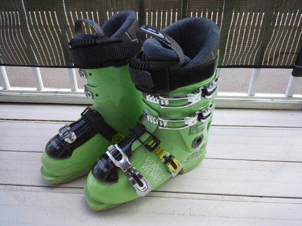 G-style VOGUE WORKS M-frex 27.5cm_1