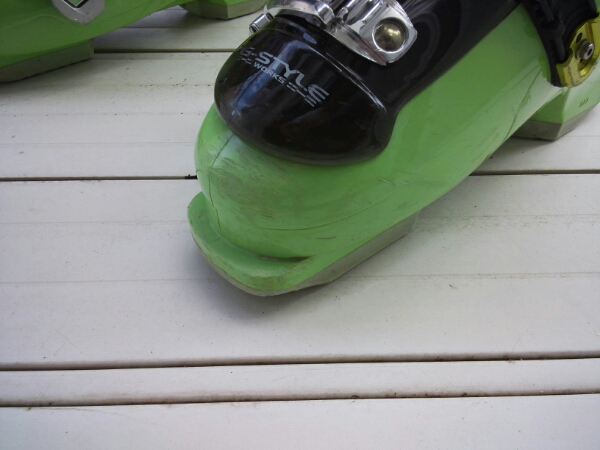 G-style VOGUE WORKS M-frex 27.5cm_2