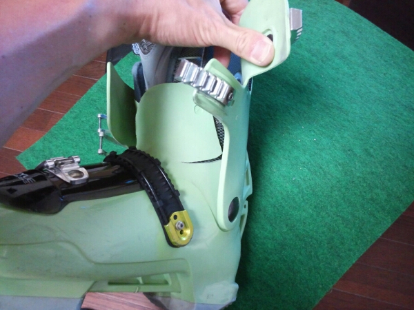 G-style VOGUE WORKS M-frex 27.5cm_3