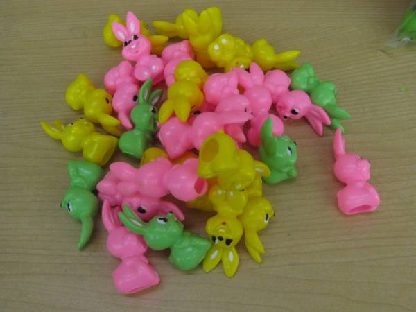 昭和レトロ コルゲンコーワ ケロちゃん エスエス ピョンちゃん_3