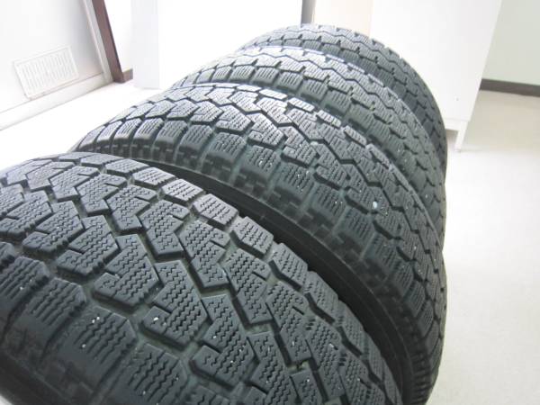 15インチアルミホイール＆スタッドレス　PCD100,PCD114.3　+45_3