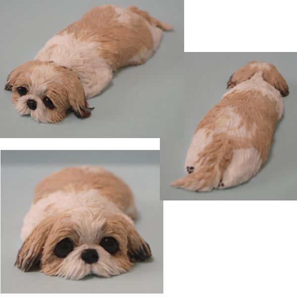 手作り樹脂粘土犬置物 シーズー ふにゃ b 完成品 売買されたオークション情報 Yahooの商品情報をアーカイブ公開 オークファン Aucfan Com 手作り樹脂粘土犬置物 シーズー ふにゃ b 完成品 売買されたオークション情報 Yahooの商品情報をアーカイブ公開 オークファン Aucfan Com